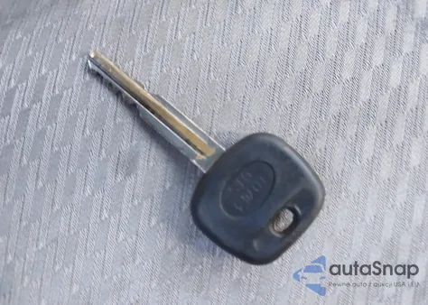 2004 Toyota Highlander V6 из США, поврежденный, VIN JTEEP21A840027162